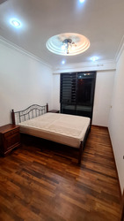 Simei Green Condominium (D18), Condominium #627508711